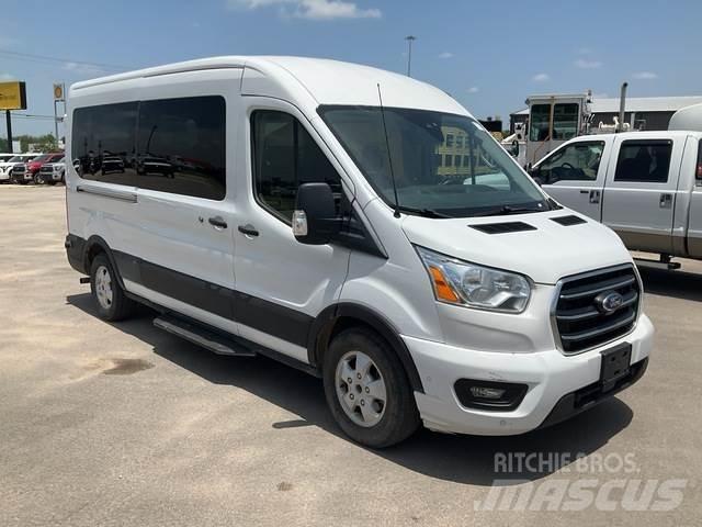 Ford T-350 سيارات