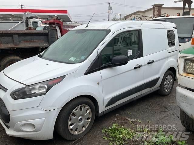 Ford Transit سيارات