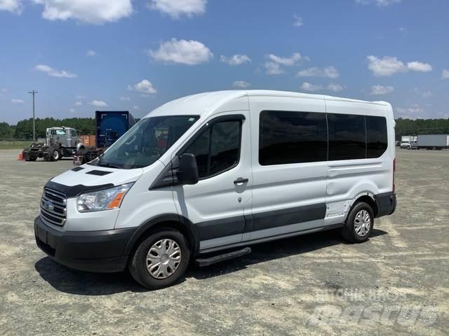 Ford Transit سيارات