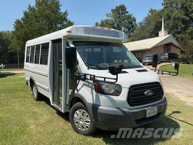 Ford Transit حافلة صغيرة