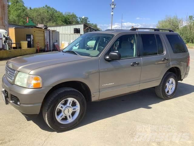 Ford XLT سيارات