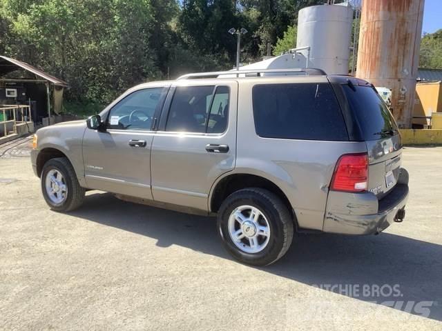 Ford XLT سيارات