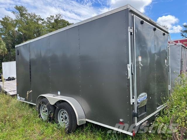 Forest River  مقطورات أخرى