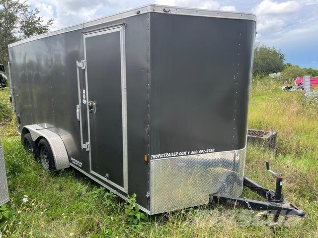 Forest River  مقطورات أخرى