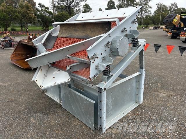  Forge Mite غرابيل