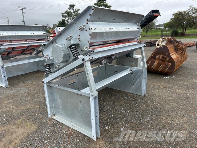  Forge Mite غرابيل