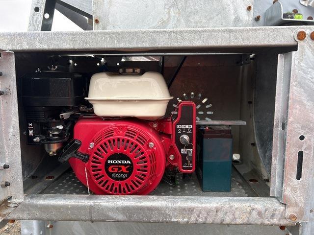  Forge Mite غرابيل