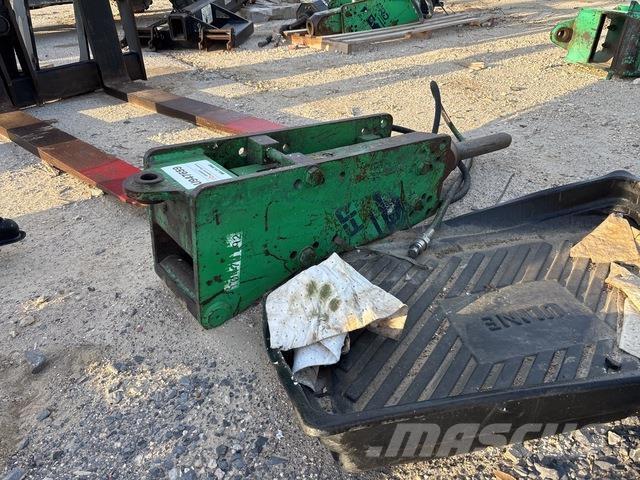 FRD FX45-CP مطارق / كسارات