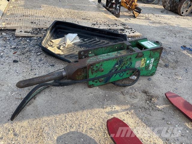 FRD FX45-CP مطارق / كسارات