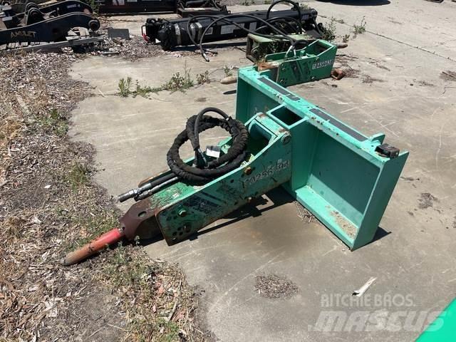 FRD FX45A-CP مطارق / كسارات