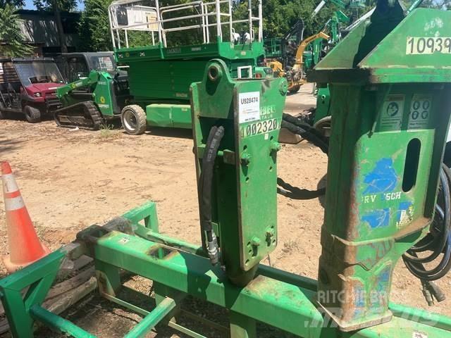 FRD FX45CP مطارق / كسارات