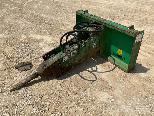 FRD FX45CPQA أخرى