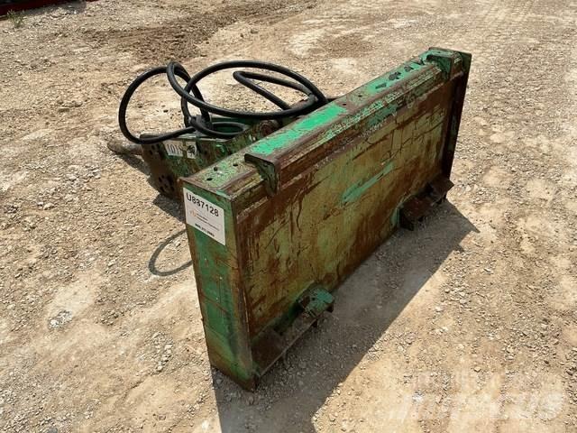 FRD FX45CPQA أخرى