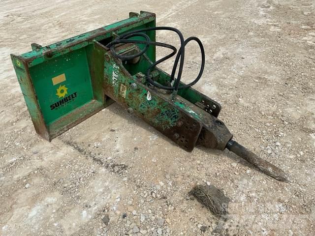 FRD FX45CPQA أخرى