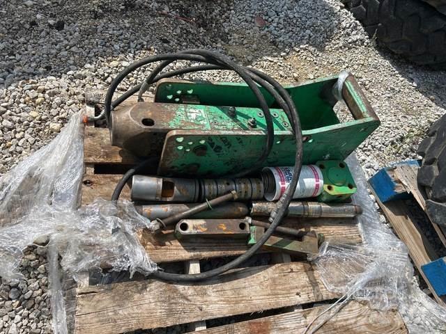 FRD FX45CPQA مطارق / كسارات