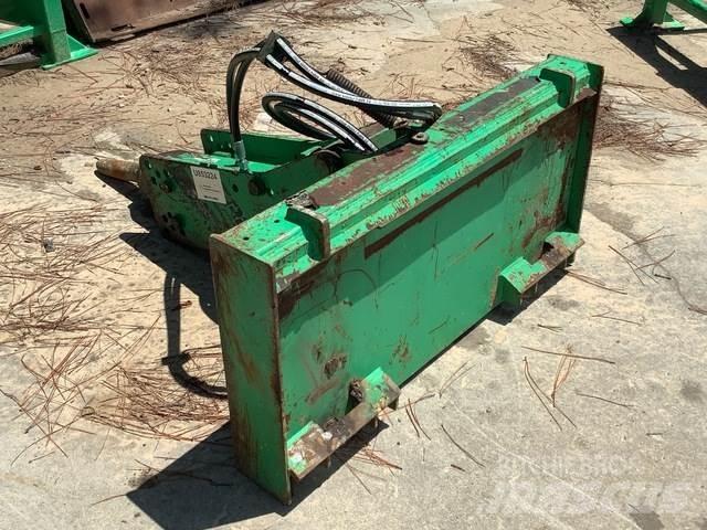 FRD FX45CPQA مطارق / كسارات
