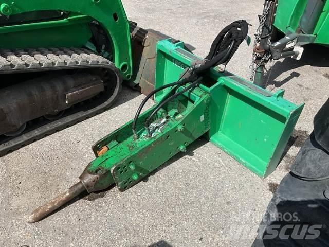 FRD FX45CPQA مطارق / كسارات