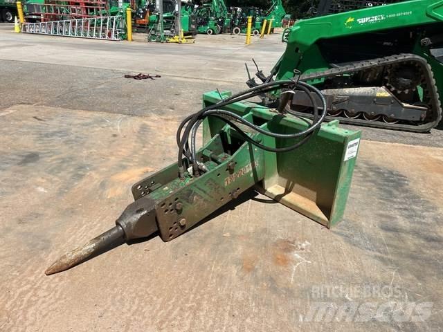 FRD FX45CPQA مطارق / كسارات