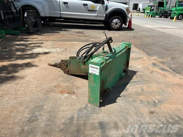 FRD FX45CPQA مطارق / كسارات