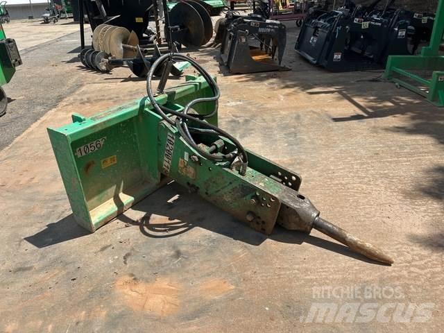 FRD FX45CPQA مطارق / كسارات