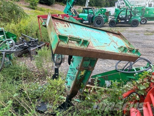 FRD FX45CPQA مطارق / كسارات