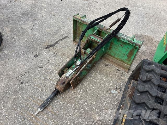 FRD FX45CPQA مطارق / كسارات