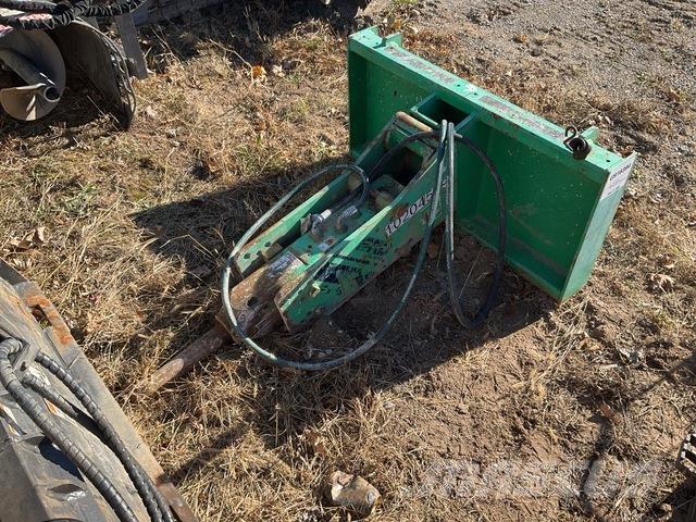 FRD FX45CPQA مطارق / كسارات