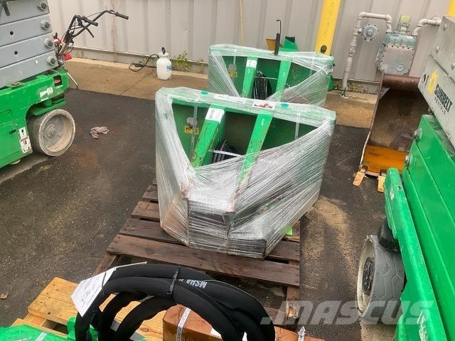 FRD FX45SS مطارق / كسارات