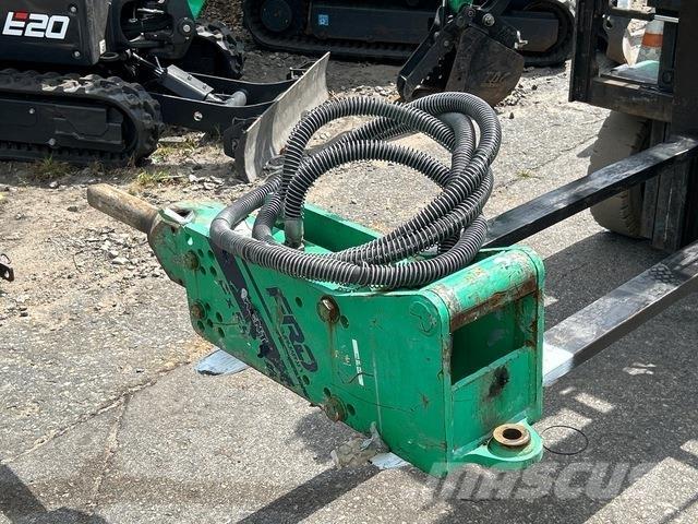 FRD FX55-CP مطارق / كسارات