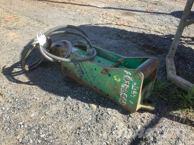 FRD FX55CP مطارق / كسارات