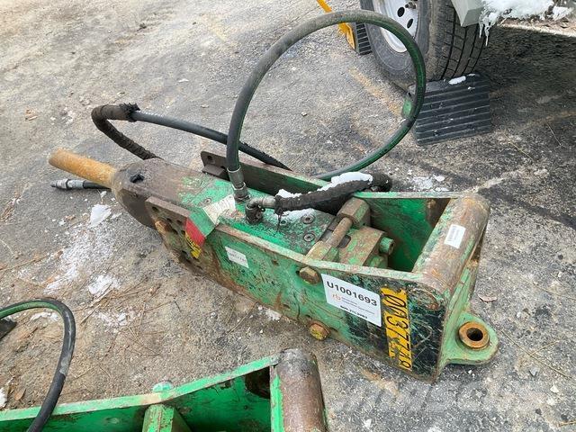 FRD FX55CP مطارق / كسارات