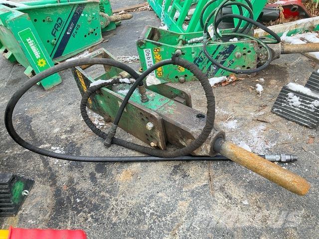 FRD FX55CP مطارق / كسارات