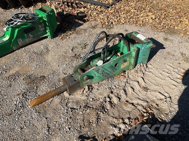 FRD KF6FSP مطارق / كسارات