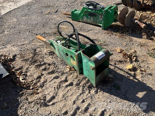 FRD KF6FSP مطارق / كسارات