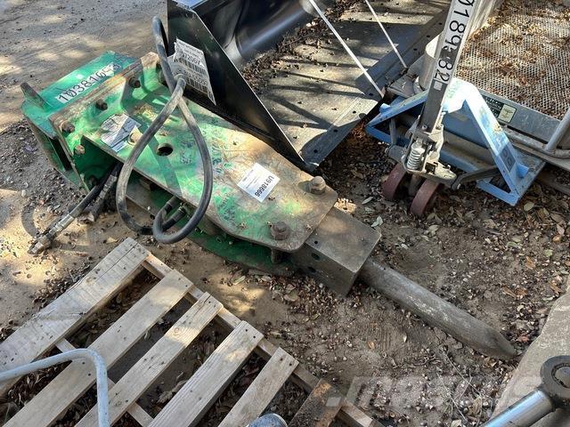 FRD KF9FSPWR مطارق / كسارات