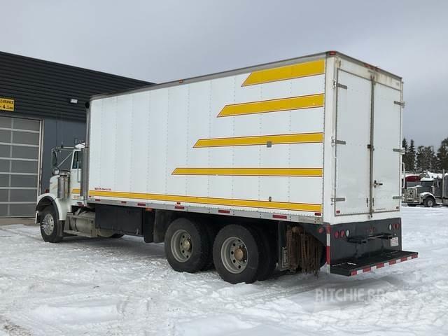 Freightliner  أخرى