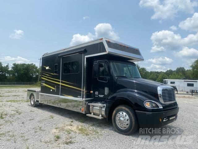 Freightliner  أخرى