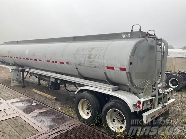Fruehauf  مقطورات ذات صهاريج
