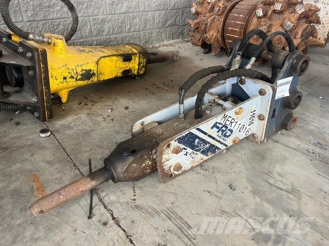 Furukawa FX45A مطارق / كسارات