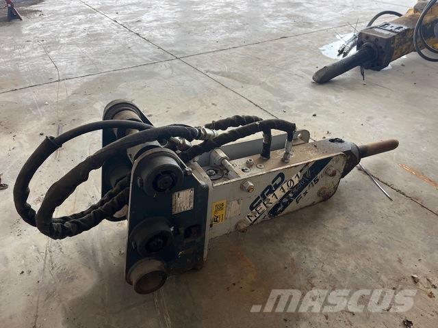 Furukawa FX45A مطارق / كسارات