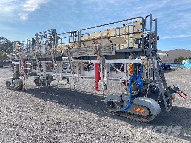  G&Z TC1500 المسجات