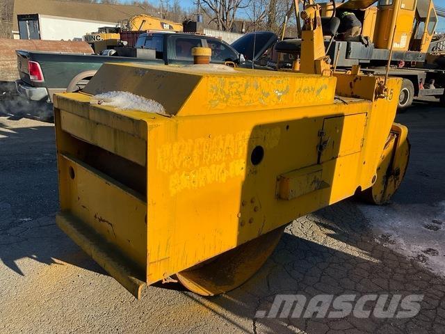 Galion  مداحل ثنائية الاسطوانة