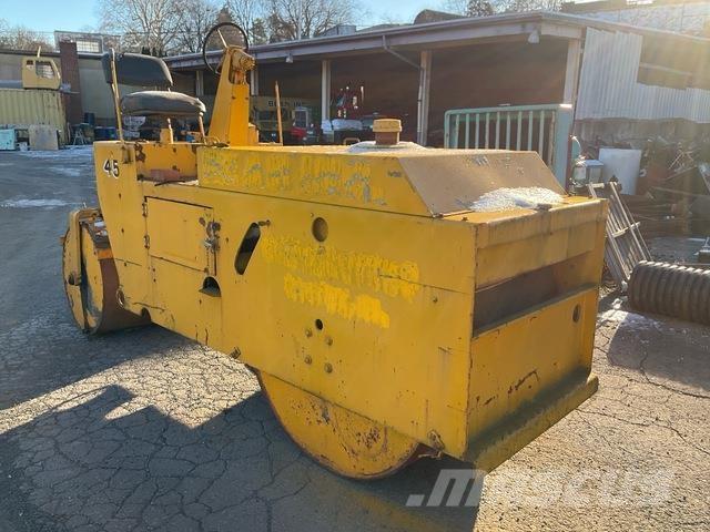 Galion  مداحل ثنائية الاسطوانة