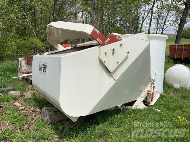 Gar-Bro 4156 -L أخرى