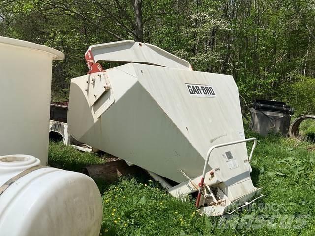 Gar-Bro 4156 -L أخرى