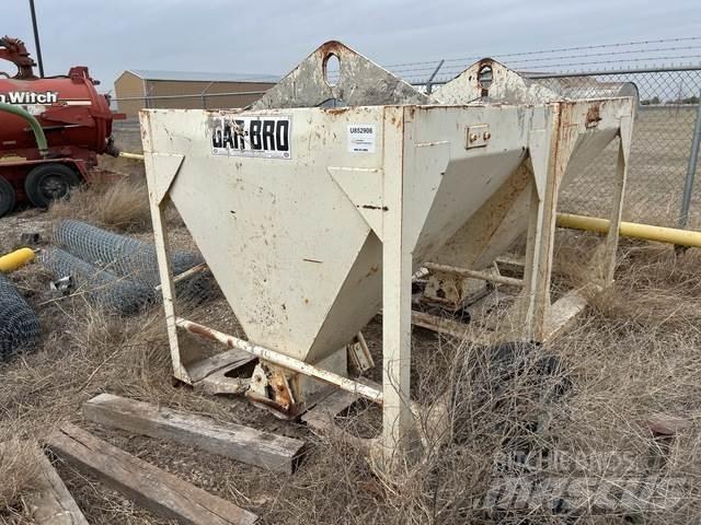 Gar-Bro 4940 أخرى