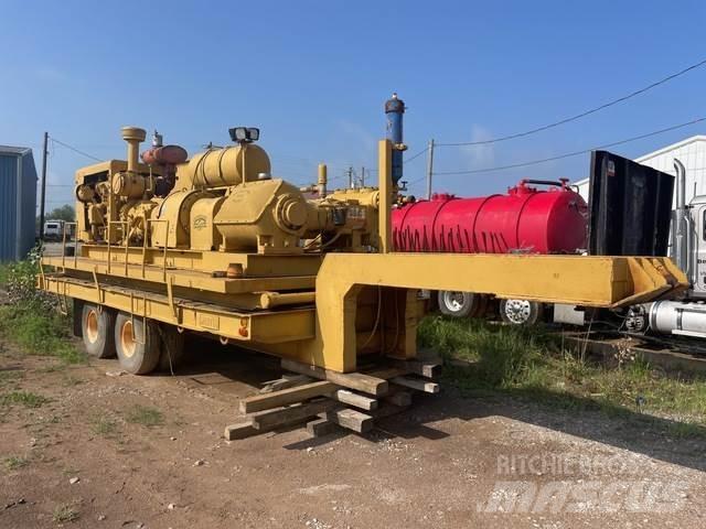  Gaso 3600 مضخات المياه