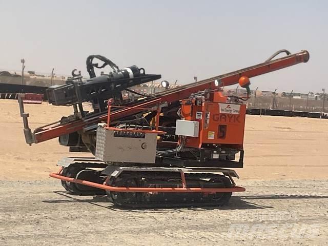  Gayk HRE3000 أخرى