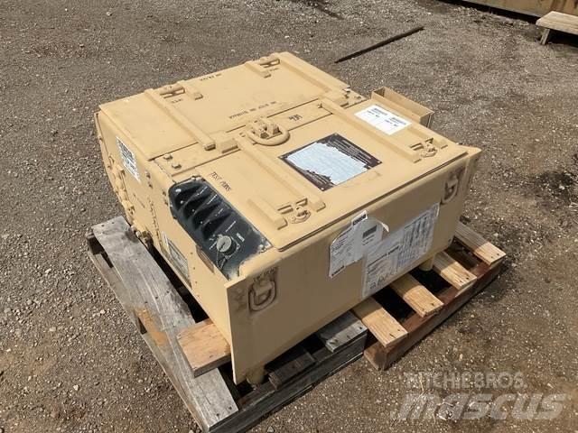  GBI MEP-952B مولدات ديزل