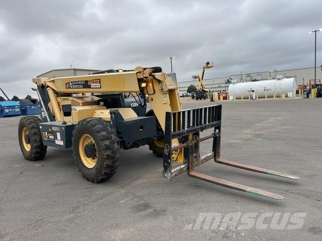 Gehl RS12-42 مناولات متداخلة